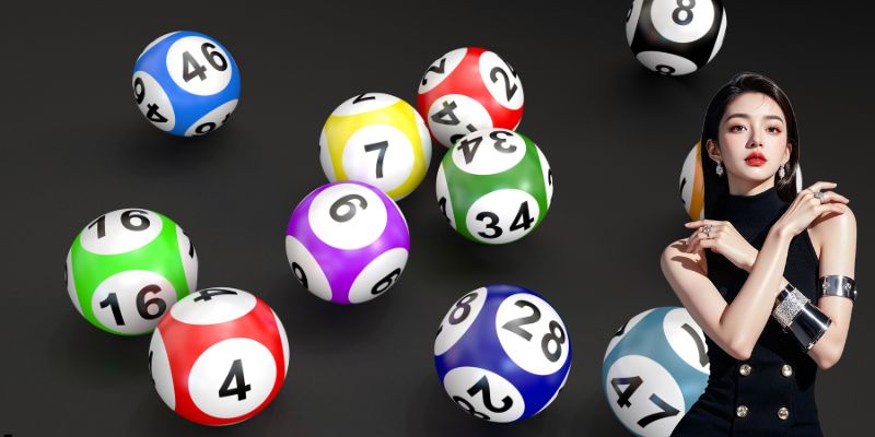 Tìm hiểu luật chơi Lottery chi tiết